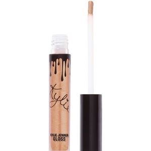 Kylie Cosmetics Makeup - 🌺5x$25- Kylie Lip Gloss in Poppin’ Kylie Cosmetics Makeup - 🌺5x$25- Kylie Lip Gloss in Poppin’